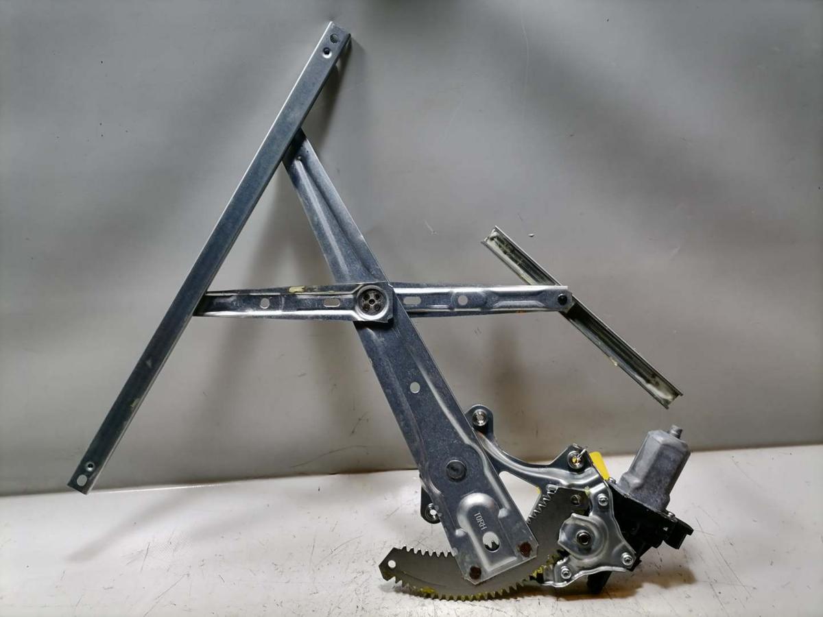 Mitsubishi Eclipse Cross original Fensterheber vorn rechts elektrisch Bj.2023